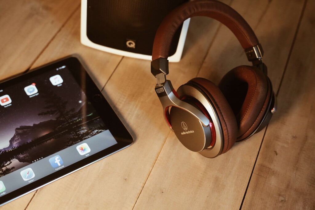 Tablets For Music Production