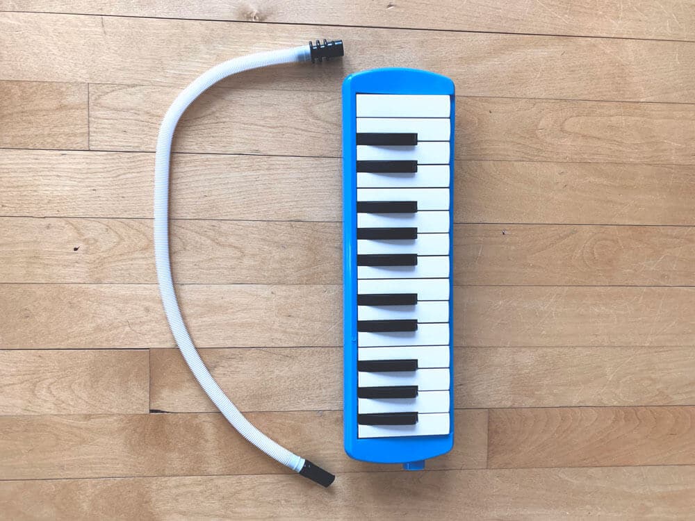 Best Melodica Image