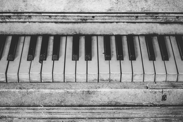 Forums For Piano
