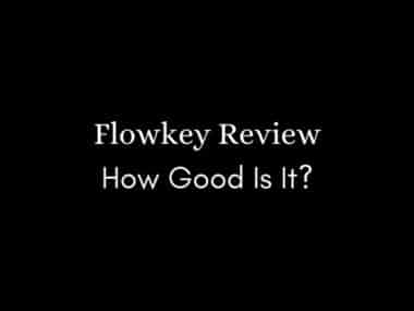 Flowkey Lessons