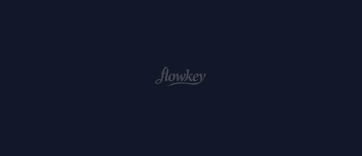 Flowkey homepage
