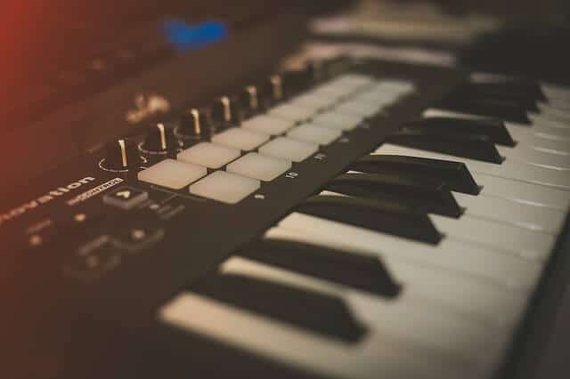 MIDI Keyboard Controllers Under $200