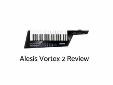 Vortex 2 Review