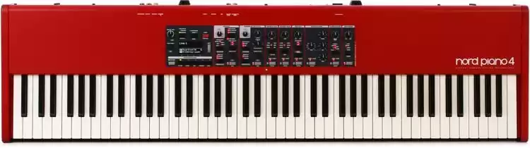 Nord Piano Stage 5