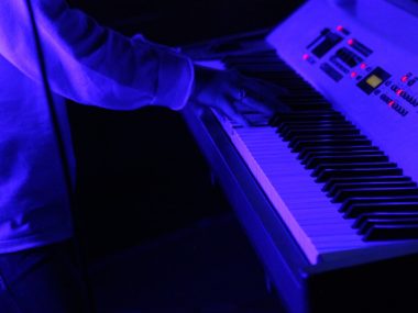 Picture Of Keyboard Piano