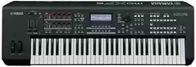 Yamaha MOXF6