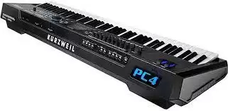 Kurzweil PC4