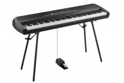 Korg SP 280