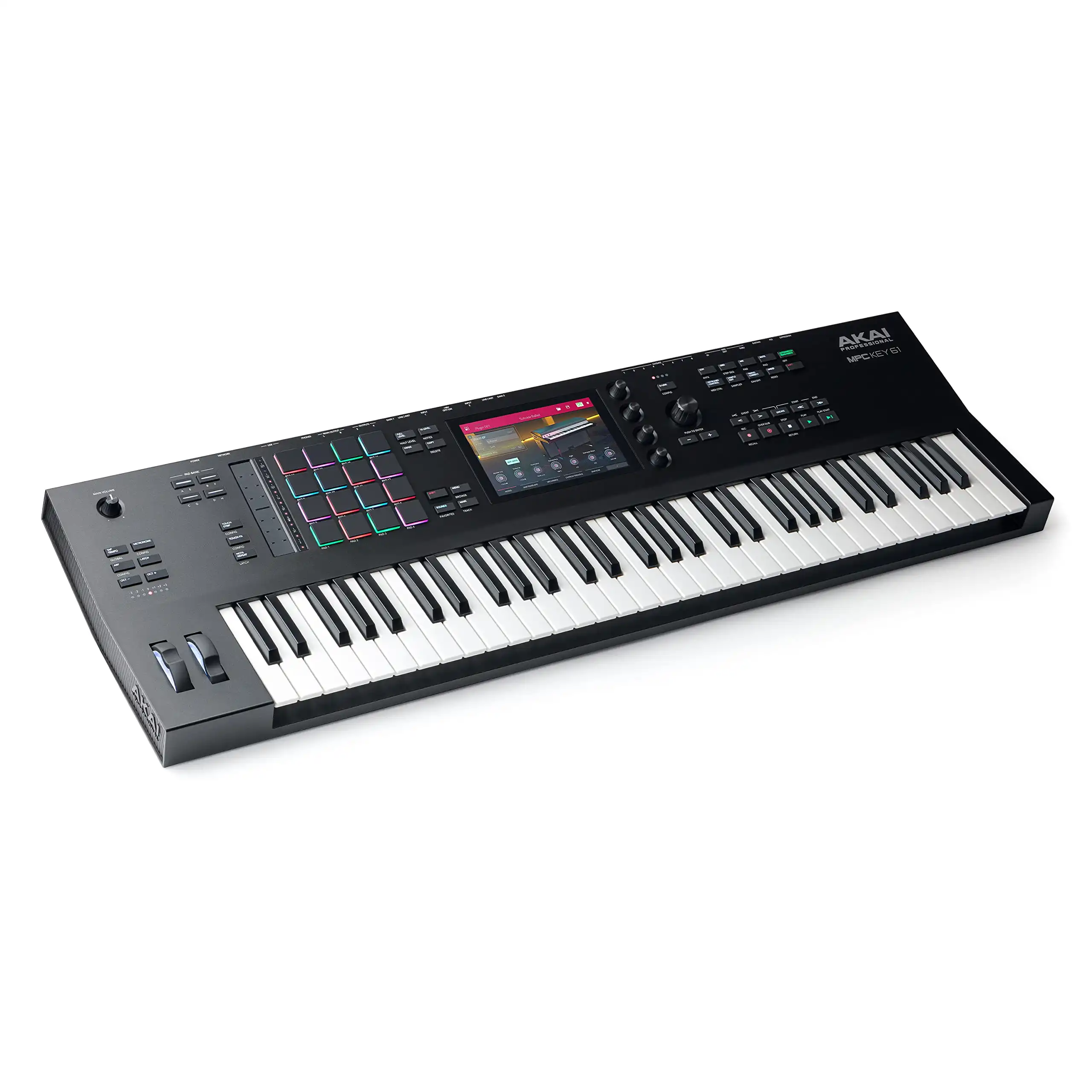 AKAI Professional MPC 61 Key