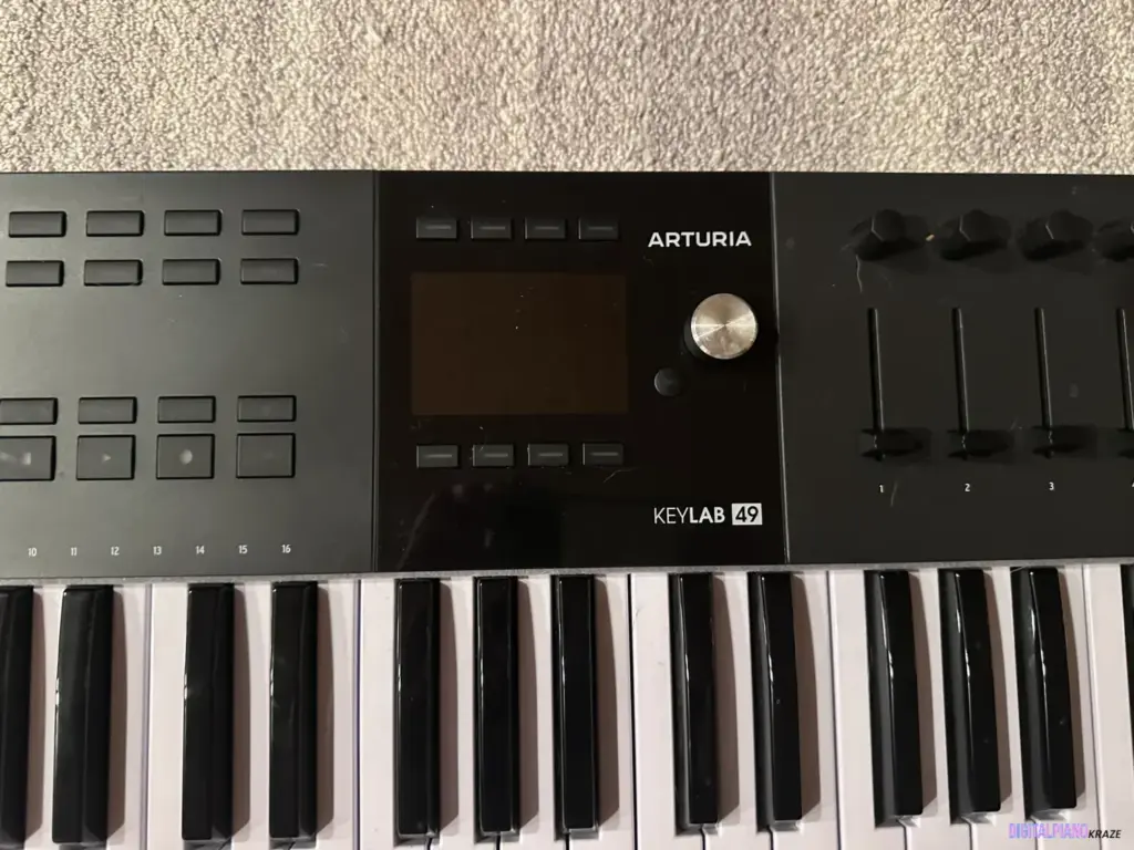 interface