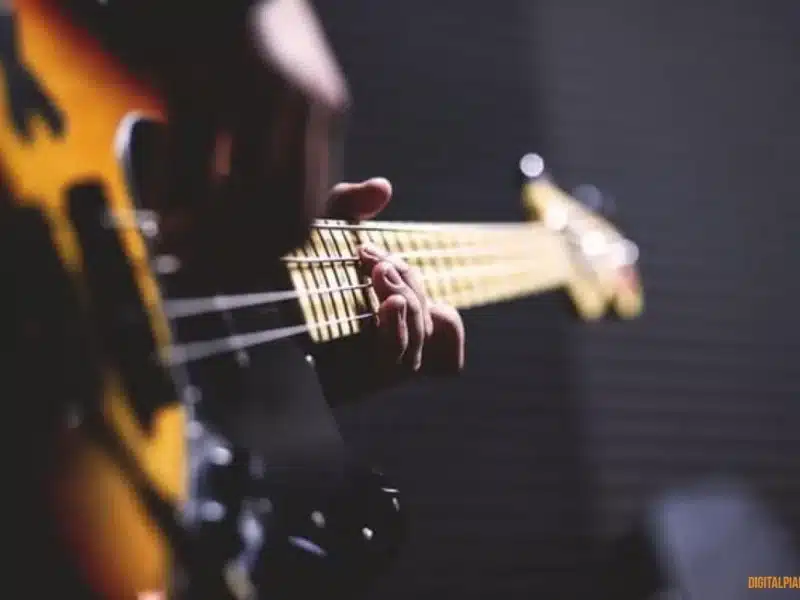 bass guitar plugins