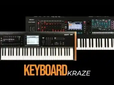 workstation comparisons