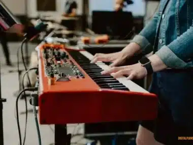 pianist