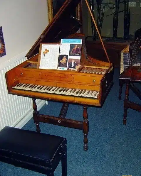 harpsichord plugins